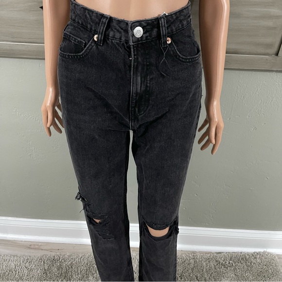 Zara high rise ankle length - Picture 2 of 7